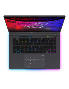 ASUS G615LW-S5031W 2